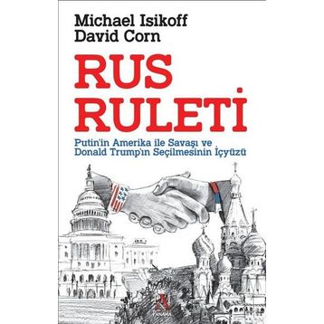 Rus Ruleti - David Corn