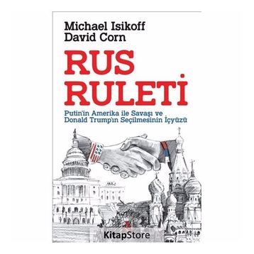 Rus Ruleti - David Corn