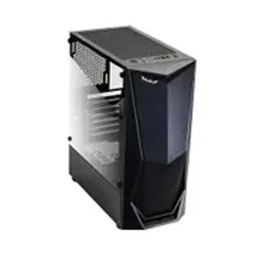 Rush Fordo RCA502 Siyah ATX Gaming Bilgisayar Kasası