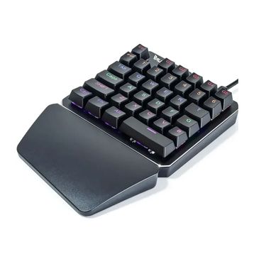 Rush RK77 Oyuncu Klavyesi