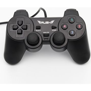 Rush Winner GP808 Pc Gamepad