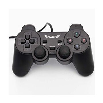 Rush Winner GP808 Pc Gamepad