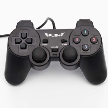 Rush Winner GP808 Pc Gamepad