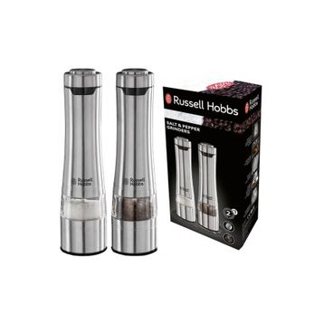 Russell Hobbs 23460-56 Otomatik Tuz Biber Öğütücü Değirmenler