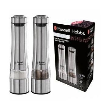 Russell Hobbs 23460-56 Otomatik Tuz Biber Öğütücü Değirmenler