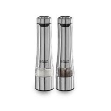 Russell Hobbs 23460-56 Otomatik Tuz Biber Öğütücü Değirmenler