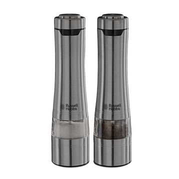 Russell Hobbs 23460-56 Otomatik Tuz Biber Öğütücü Değirmenler