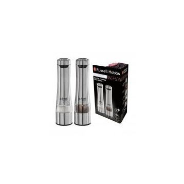 Russell Hobbs 23460-56 Otomatik Tuz Biber Öğütücü Değirmenler