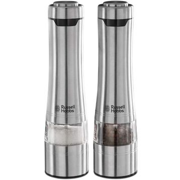 Russell Hobbs 23460-56 Otomatik Tuz Biber Öğütücü Değirmenler