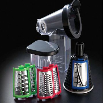 Russell Hobbs Desire 22280-56 200 W 1.5 lt Kapasiteli Doğrayıcı Kırmızı