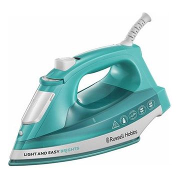 Russell Hobbs Light And Easy Aqua 2400 W Buharlı Ütü