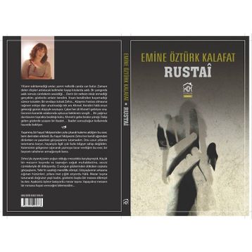 Rustai - Emine Öztürk Kalafat