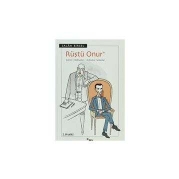 Rüştü Onur Salah Birsel