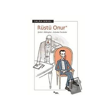 Rüştü Onur Salah Birsel