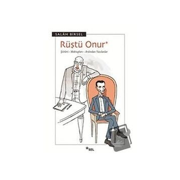 Rüştü Onur Salah Birsel