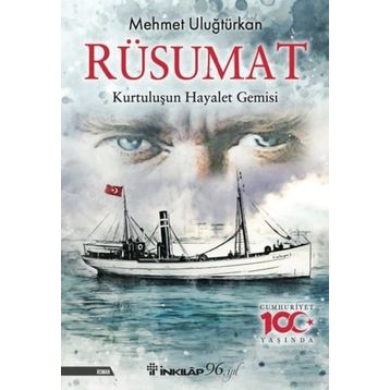 Rüsumat - Mehmet Uluğtürkan