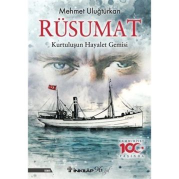 Rüsumat - Mehmet Uluğtürkan