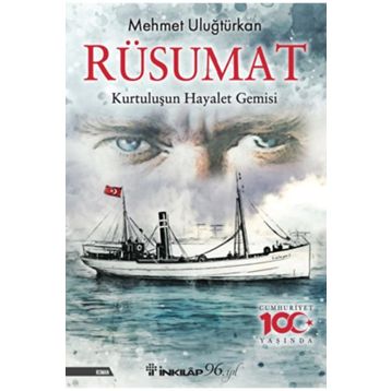 Rüsumat - Mehmet Uluğtürkan