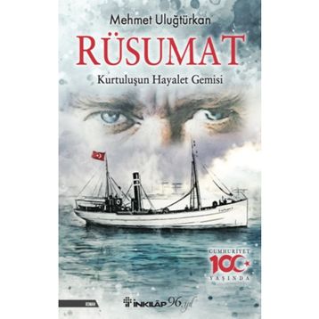 Rüsumat - Mehmet Uluğtürkan