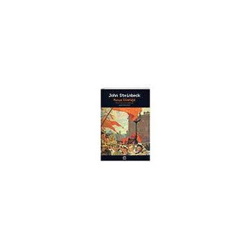 Rusya Günlüğü - John Steinbeck