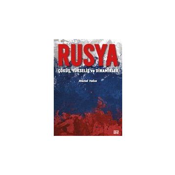 Rusya - Hazal Yalın