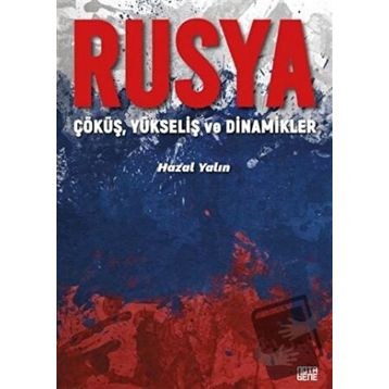 Rusya - Hazal Yalın