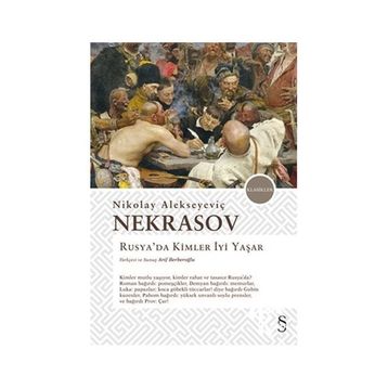Rusya’da Kimler İyi Yaşar - Nikolay Berdyaev