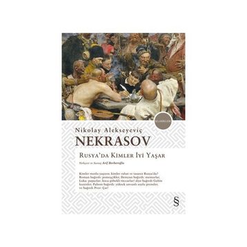 Rusya’da Kimler İyi Yaşar - Nikolay Berdyaev