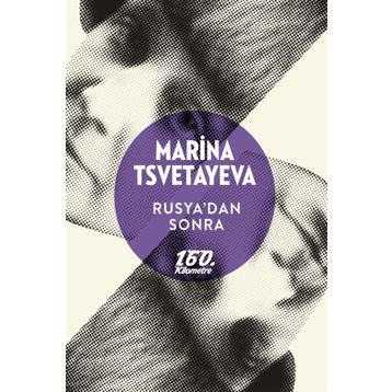 Rusya’dan Sonra - Marina Tsvetayeva