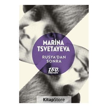 Rusya’dan Sonra - Marina Tsvetayeva