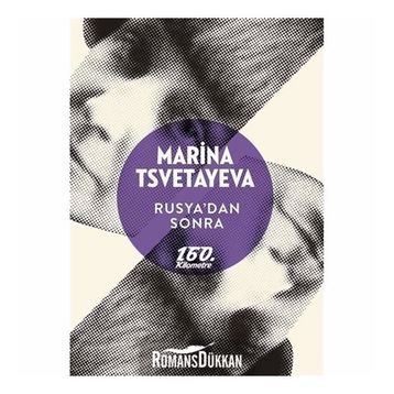 Rusya’dan Sonra - Marina Tsvetayeva