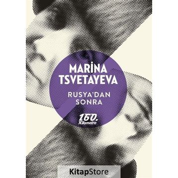 Rusya’dan Sonra - Marina Tsvetayeva