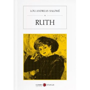 Ruth - Lou Andreas-Salomé