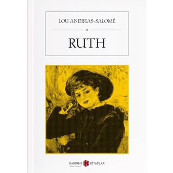 Ruth - Lou Andreas-Salomé