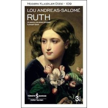 Ruth Modern Klasikler Dizisi - Lou Andreas Salome