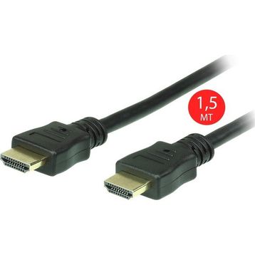 Rutter 5 m 4K HDMI Kablo