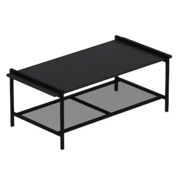 Ruum Store Lara Antrasit Orta Sehpa