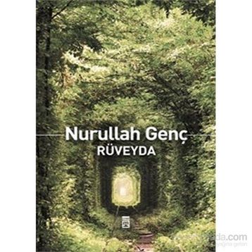 Rüveyda - Nurullah Genç