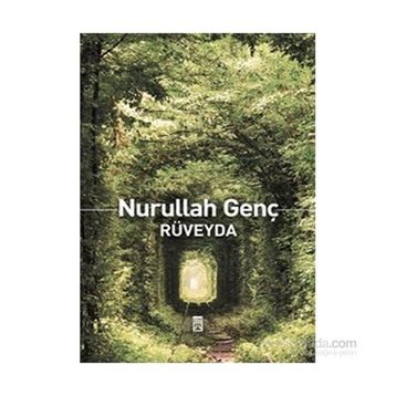 Rüveyda - Nurullah Genç