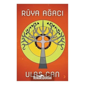 Rüya Ağacı Ulaş Can