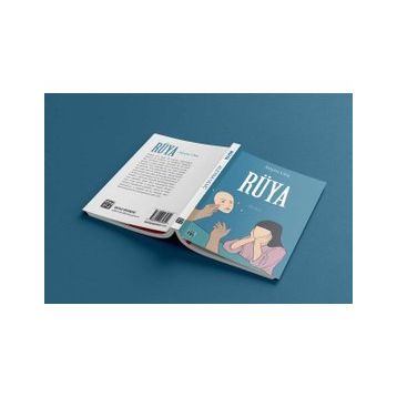 Rüya - Aleyna Uluç