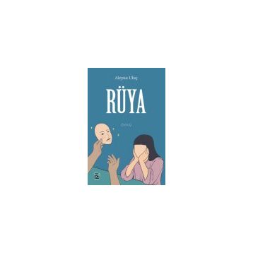 Rüya - Aleyna Uluç