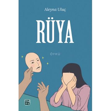 Rüya - Aleyna Uluç
