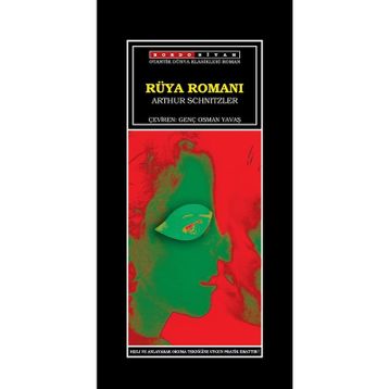 RÜYA - ARTHUR SCHNITZLER