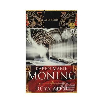 RÜYA ATEŞI - KAREN MARIE MONING