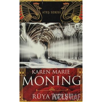 RÜYA ATEŞI - KAREN MARIE MONING