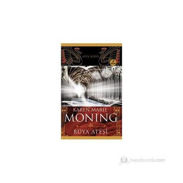 RÜYA ATEŞI - KAREN MARIE MONING