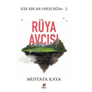 Rüya Avcısı - Mustafa Kaya