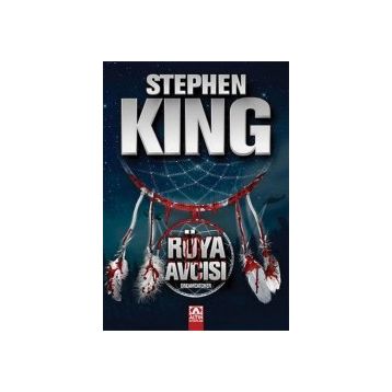 RÜYA AVCISI - STEPHEN KING