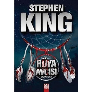 RÜYA AVCISI - STEPHEN KING